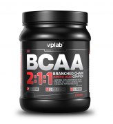 Заказать VPLab BCAA 2:1:1 300 гр