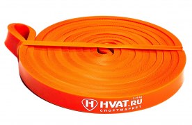 Заказать Hvat Оранжевая Резиновая Петля 2-15 кг