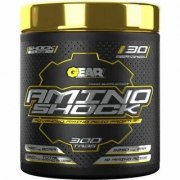 Заказать GEAR Amino Shock 300 таб