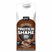 Заказать QNT Delicious Whey Protein SHAKE 330 мл