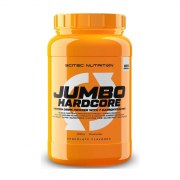 Заказать Scitec Nutrition Jumbo Hardcore 1530 гр 