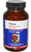 Заказать Twinlab Cholesterol Success 120 таб