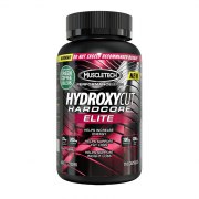 Заказать Muscletech HydroXycut Hardcore Elite 110 капс