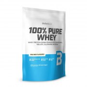 Заказать BioTech 100% Pure Whey 454 гр N