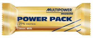 Заказать Multipower Power Pack Bar 27% 35 г