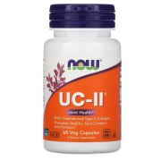 Заказать NOW UC-II 60 раст капс N