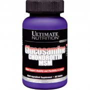 Заказать Ultimate Glucosamine Chondroitin MSM 90 таб