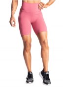 Заказать Better Bodies Шорты Core Biker Shorts (Rouge Pink)