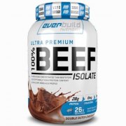 Заказать EverBuild Nutrition Ultra Premium 100% Beef Isolate 908 гр
