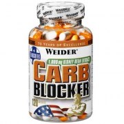 Заказать Weider Carb Blocker 120 капс