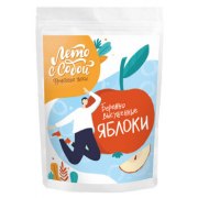 Заказать Лето с собой Чипсы 25 гр Яблоки