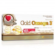 Заказать Olimp Gold Omega 3 60 капс