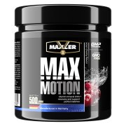 Заказать Maxler Max Motion 500 гр банка