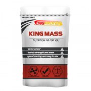Заказать King Protein King Mass 900 гр