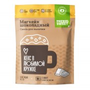 Заказать PrebioSweet  Смесь для выпечки Магкейк 150 гр