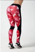 Заказать BonaFide Лосины Kaif Life (Military Red & Black)